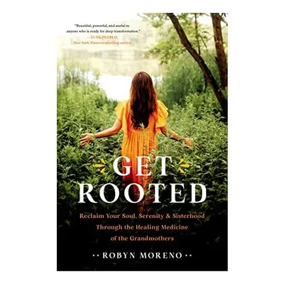 Get Rooted