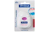 Ata dentara expandabila si mentolata Comfort Expander, 40m, Trisa