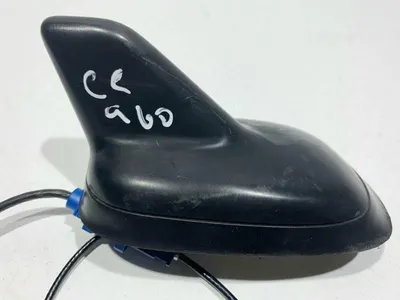Antena radio 3C0035507AA Volkswagen Passat CC facelift (2012-2016)
