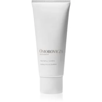 Omorovicza Youthful Hands crema hidratanta si nutritiva de maini
