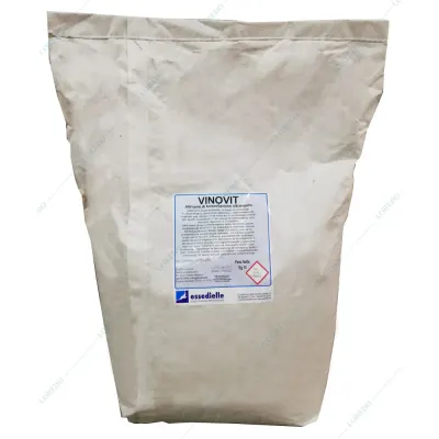 Vinovit 10 kg, activator fermentatie pentru must, Essedielle (a se folosi impreuna cu drojdiile Essedielle) - Default Title