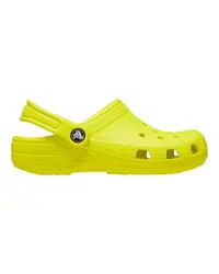 Crocs CLASSIC CLOG Jaune