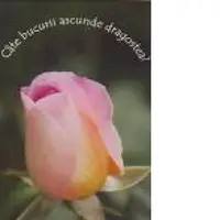Felicitare Cate bucurii ascunde dragostea?