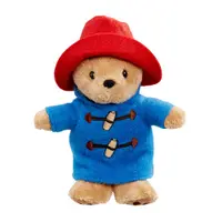 Ursulet de plus Paddington Discoverer 14cm PA1484