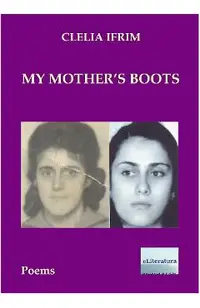 My mother's boots