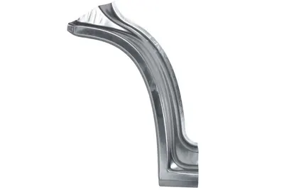 Element reparatie aripa Fata Stanga Spate potrivita CITROEN JUMPER III; FIAT DUCATO; OPEL MOVANO C; PEUGEOT BOXER; TOYOTA PRO ACE II MDZ dupa 2006