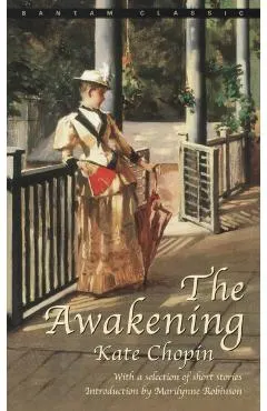 The Awakening