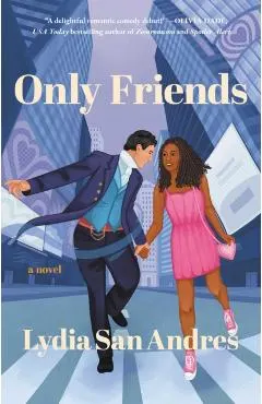 Only Friends