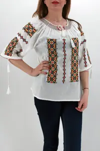 Ie Traditionala Gabriela