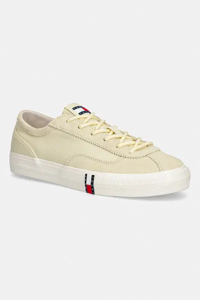 Tommy Jeans ARCHIVE Y2K sneakers pentru femei