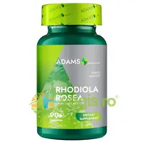 Rhodiola Rosea 1500mg 90cps