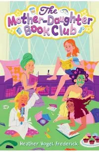 The Mother-Daughter Book Club