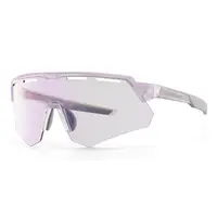 Ochelari de ciclism Rockbros polarizați cu protecție UV și inserție corectivă