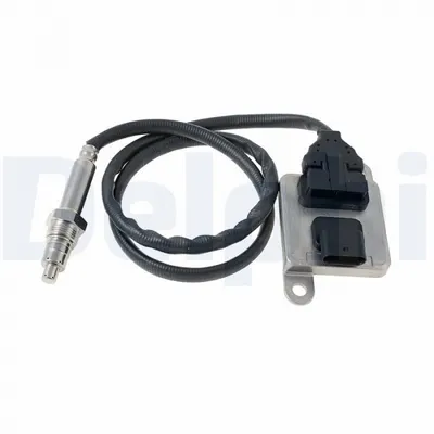 Senzor Nox Potrivit Mercedes C T-Model (s205), C (w205), Cls (c218), Cls Shooting Brake (x218), E T-Model (s212), E (w212), Gl (x164), Gl (x166), Gle (w166), Gls (x166), M (w164) 1.6d-3.0d 07.05