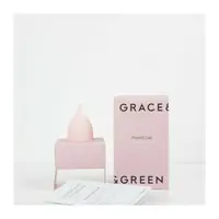 Cupa menstruala roz marime A, Grace and Green