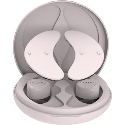 GLOV LunaEye Case LED Therapy patch-uri LED de îngrijire pentru ochi 1 buc