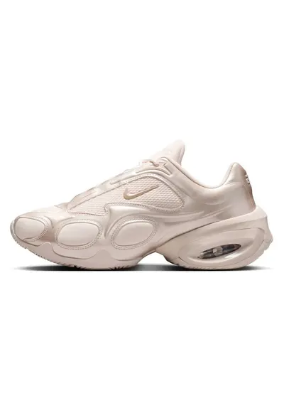 Pantofi Sport Wmns Air Max Muse - Alb