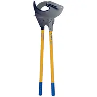Cleste taiat cablu Dmax.100mm, clichet