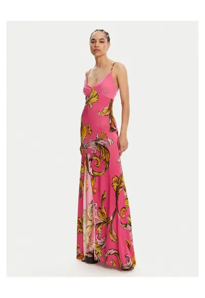 Rochie de vara - roz