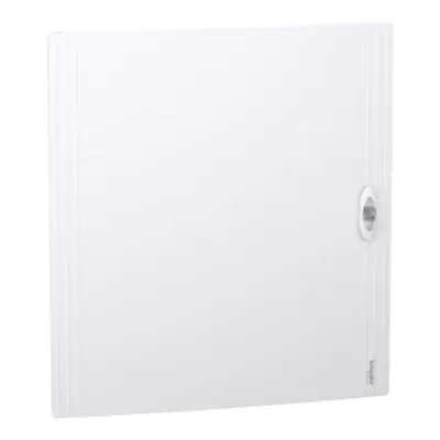 PrismaSet XS, Usa plina alba pentru cofret 3x24 Module