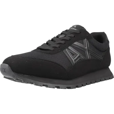 Încălțăminte de drumeție Armani Exchange