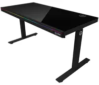 Birou gaming Lorgar - DP80G Pro 80, negru