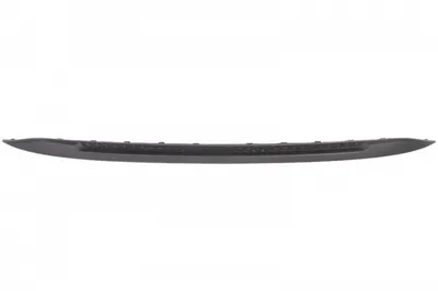 Spoiler bara fata SX, negru KIA OPTIMA intre 2010-2015