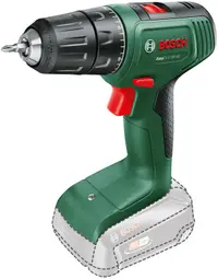 Mașină de găurit / înșurubat Bosch - EasyDrill, 18V, 40Nm, Li-Ion 2 Ah
