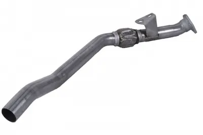Teava evacuare mijloc potrivit AUDI A4 B6, A4 B7 1.6 11.00-06.08