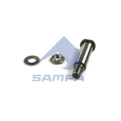 Set reparatie, bolt arc SAMPA 070.594