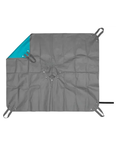 GARDENA Saltea pentru plantarea si transplantarea plantelor M 100 x 120 cm