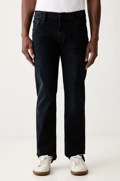 7 FOR ALL MANKIND blugi regulari pentru bărbați