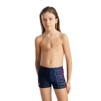 Pantaloni scurți de baie Arena Swim Short Graphic Junior