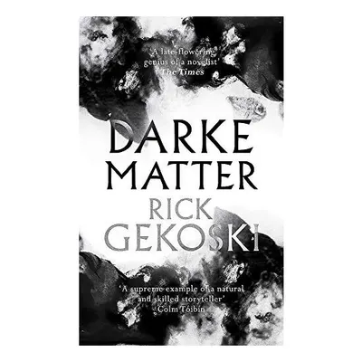 Darke Matters