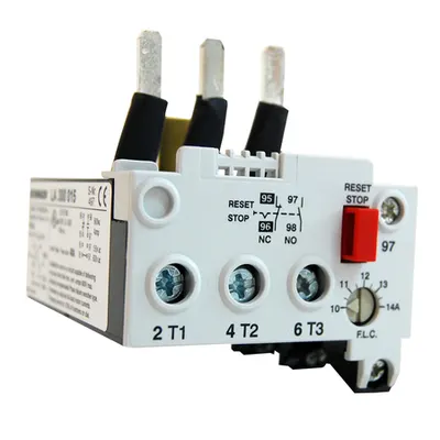 Releu termic 14,00-20,00A