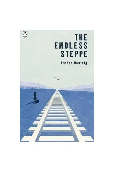 The Endless Steppe - Paperback brosat - Esther Hautzig