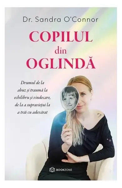 Copilul din oglindă - Paperback brosat - Sandra O'Connor
