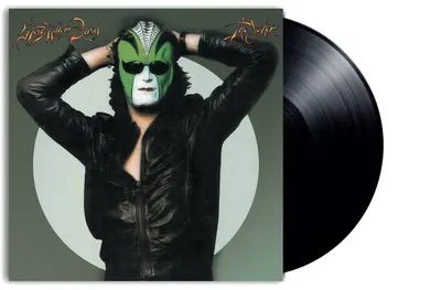 The Joker - Vinyl