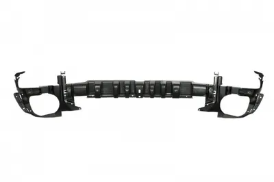 Suport tampon Fata potrivit JEEP CHEROKEE 2.4-3.7 09.01-01.08