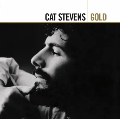 Cat Stevens ‎- Gold