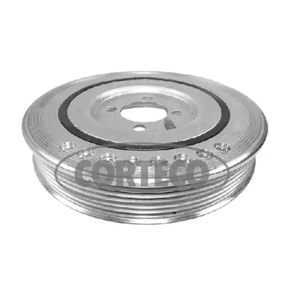Fulie curea, arbore cotit CORTECO 80001143