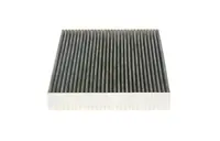 Filtru habitaclu C.A. BOSCH 1 987 435 552