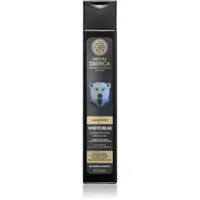 Natura Siberica For Men Only gel de dus revigorant pentru barbati