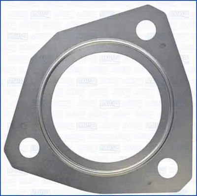 Garnitura sistem evacuare potrivit AUDI A3, TT; SEAT TOLEDO II 1.8 10.98-06.06