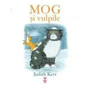 MOG si vulpile