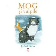 MOG si vulpile