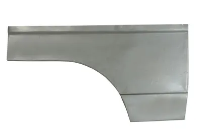 Panou reparatie usa Fata Dreapta potrivit VW LT 28-35 I, LT 40-55 I 1975-1996 - (strat, partea inferioara, la a doua linie)