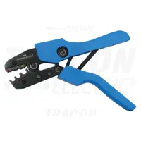 Presa pentru papuci izolati 9006 2,5-6 mm2