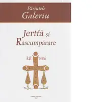 Jertfa si rascumparare