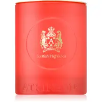Atkinsons Scottish Highlands lumanare 200 g